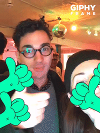 vrparty GIF by Planeta