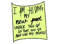 Animated Sticker
