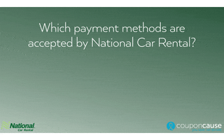 Faq GIF by Coupon Cause