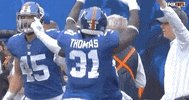 New York Football GIF by NFL