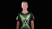 vflwolfsburg sports sport soccer gif GIF