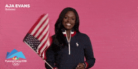 pyeongchang 2018 bobsled GIF by NBC Olympics