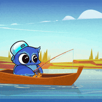 Happy Fun GIF by BigBrains