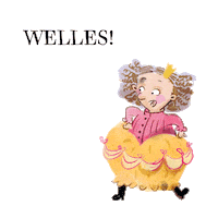 Theater Sticker by Bos Theaterproducties