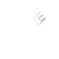 Logo 3D Sticker by Fourchetta