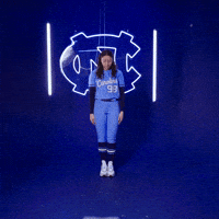 University Of North Carolina Ncaa GIF by UNC Tar Heels