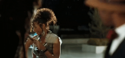 green light GIF by John Legend