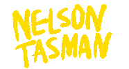 New Zealand Nelson Sticker by Norriseph