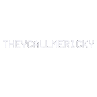 five18 five18 theycallmericky Sticker