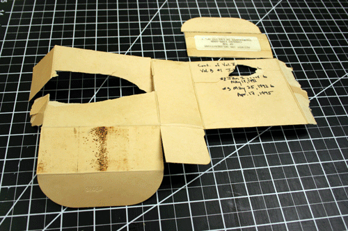 GIF by Loyola University New Orleans, Monroe Library, Special Collections & Archives