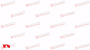 D Background GIF by DUCOURNAU