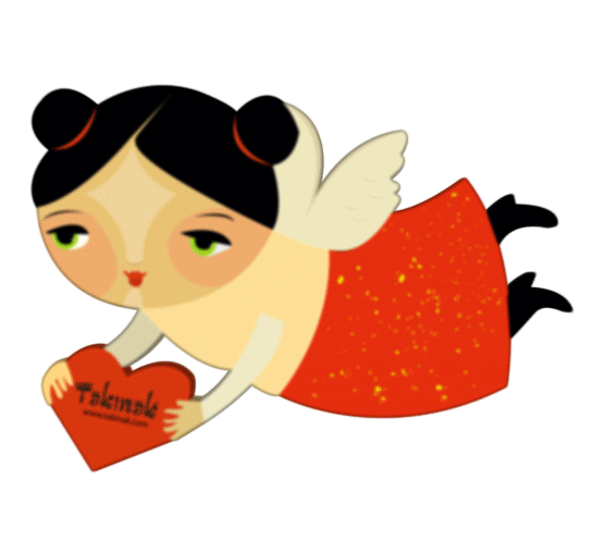 takinak giphyupload Sticker