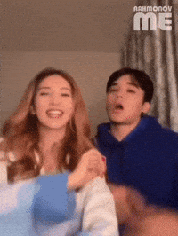 Dance Love GIF
