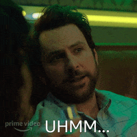 Amazon Prime Video Reaction GIF by I Want You Back Movie