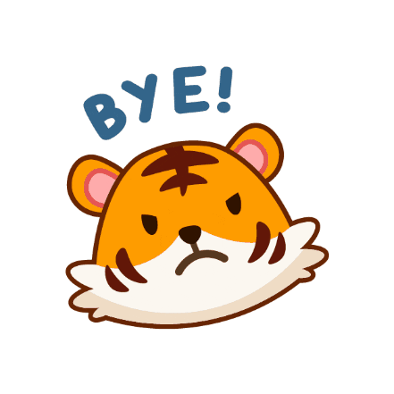 Animated Sticker