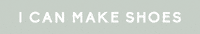Shoemaker Shoemaking GIF by I Can Make Shoes