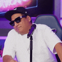 Baile Jorgito GIF by No Hay Sin Suerte