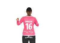France Dance Sticker by BBH