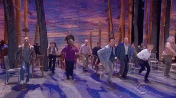 GIF by Tony Awards