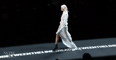 new york fashion week 2016 GIF by NYFW: The Shows