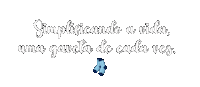 Frase Organizacao Sticker by Atelier das Arteiras