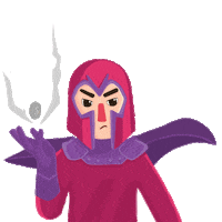 rusafly Sticker