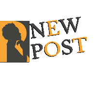 Reflechissons Sticker by obinsimba