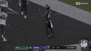 Regular Season Football GIF by NFL