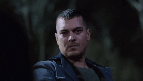 Gaddar GIF by Ay Yapım