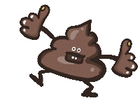 Well Done Thumbs Up Sticker by Careless Doodles