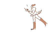 Happy Dance Sticker by Bettyestpartout