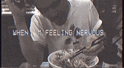 happy chinese food GIF by Slow Dancer