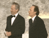 steven spielberg oscars GIF by The Academy Awards