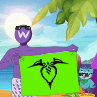 Za Zain GIF