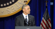 barack obama potus GIF by Obama