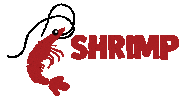 Shrimp Smorgasburg Sticker by Junbi