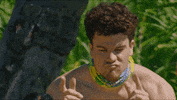 Excited Rock On GIF by Survivor CBS