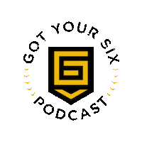 Go Team Fitness Sticker by Got Your Six Podcast with Tony Nash