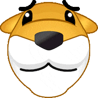 Washington State University Go Cougs Sticker by WSU Pullman