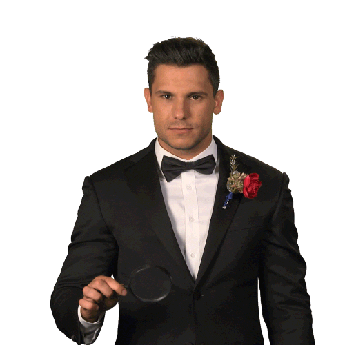 Channel 9 Reaction Sticker by Married At First Sight