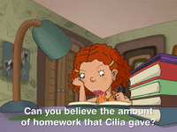 As Told By Ginger Nicksplat GIF by NickRewind