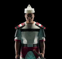 Samurai GIF by Samurai_italia
