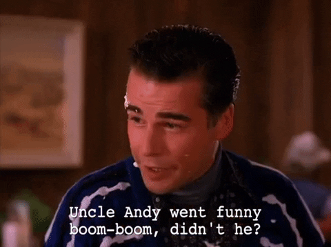 season 2 GIF by Twin Peaks on Showtime