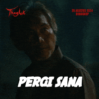 Thaghut GIF by CINEVERSE.ID