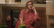Nicole Richie GIF by The Roku Channel