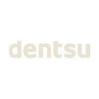 Agency Sticker by Dentsu_CZ
