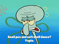 season 4 episode 13 GIF by SpongeBob SquarePants