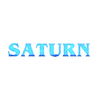 skydreamrecords lofi saturn lycos skydream Sticker