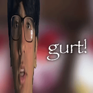 gurt!