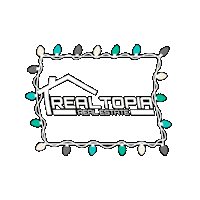 Realestate Realtor Sticker by Realtopia Real Estate